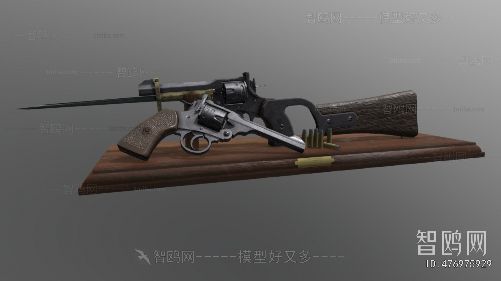 Modern Military Equipment