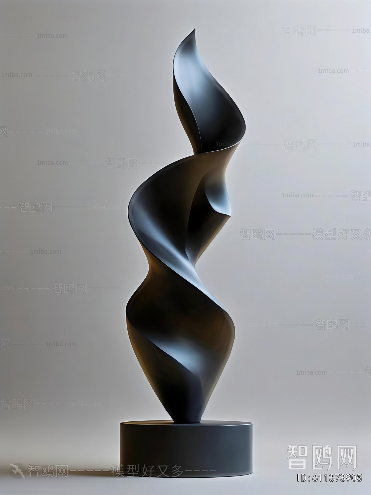 Modern Sculpture