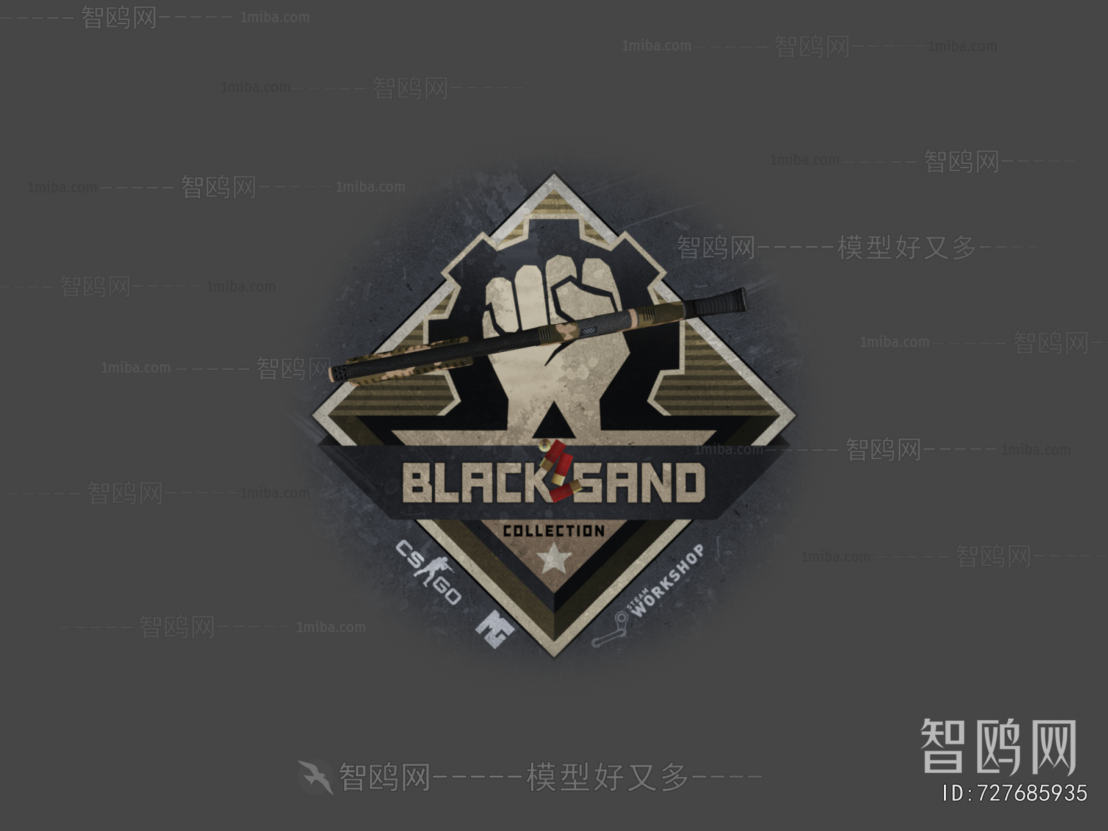 Modern Military Equipment