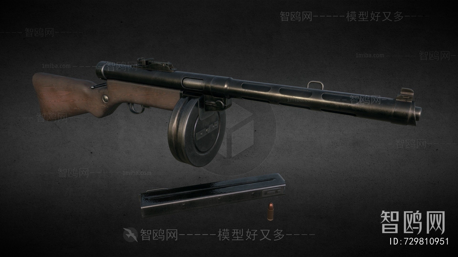 Modern Military Equipment