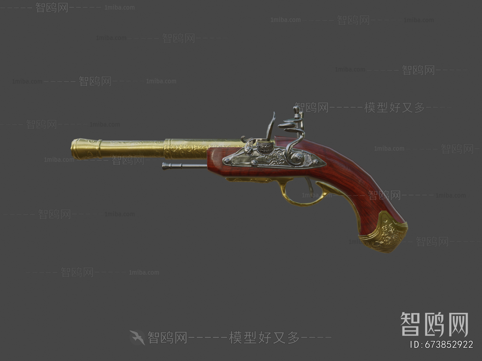 Modern Military Equipment