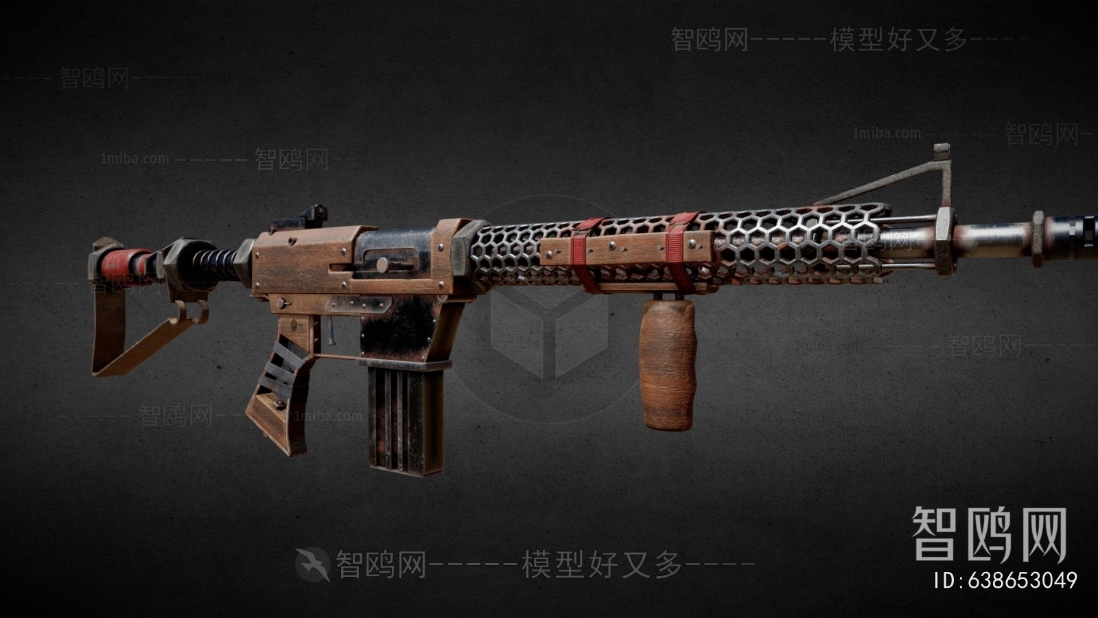 Modern Military Equipment