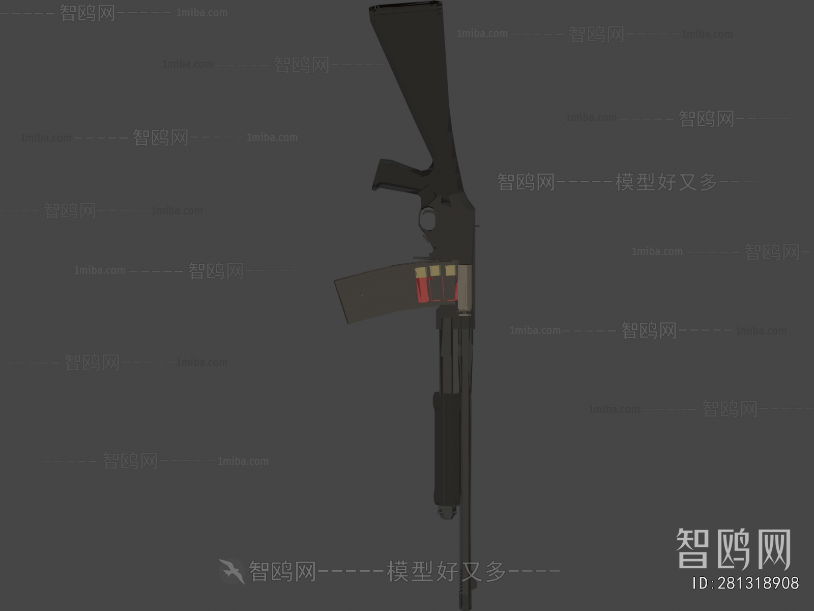 Modern Military Equipment