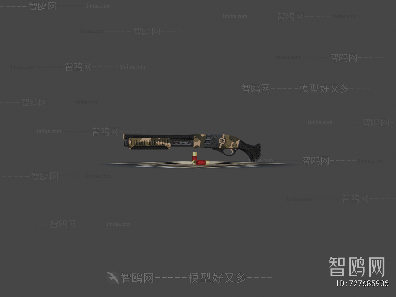 Modern Military Equipment