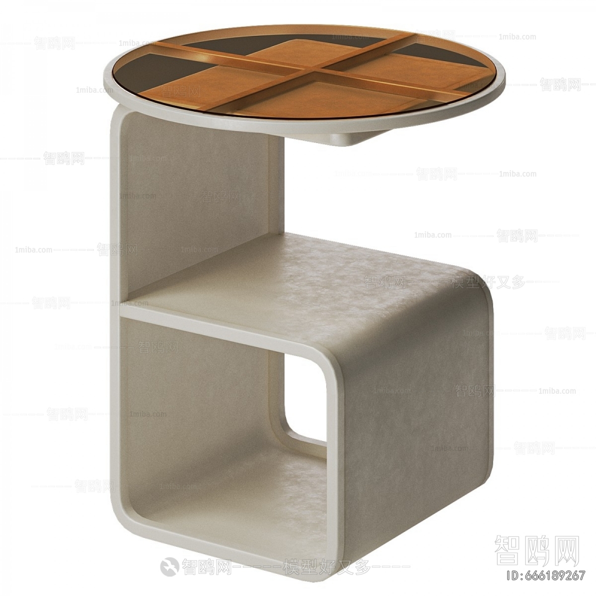 Modern Side Table/corner Table