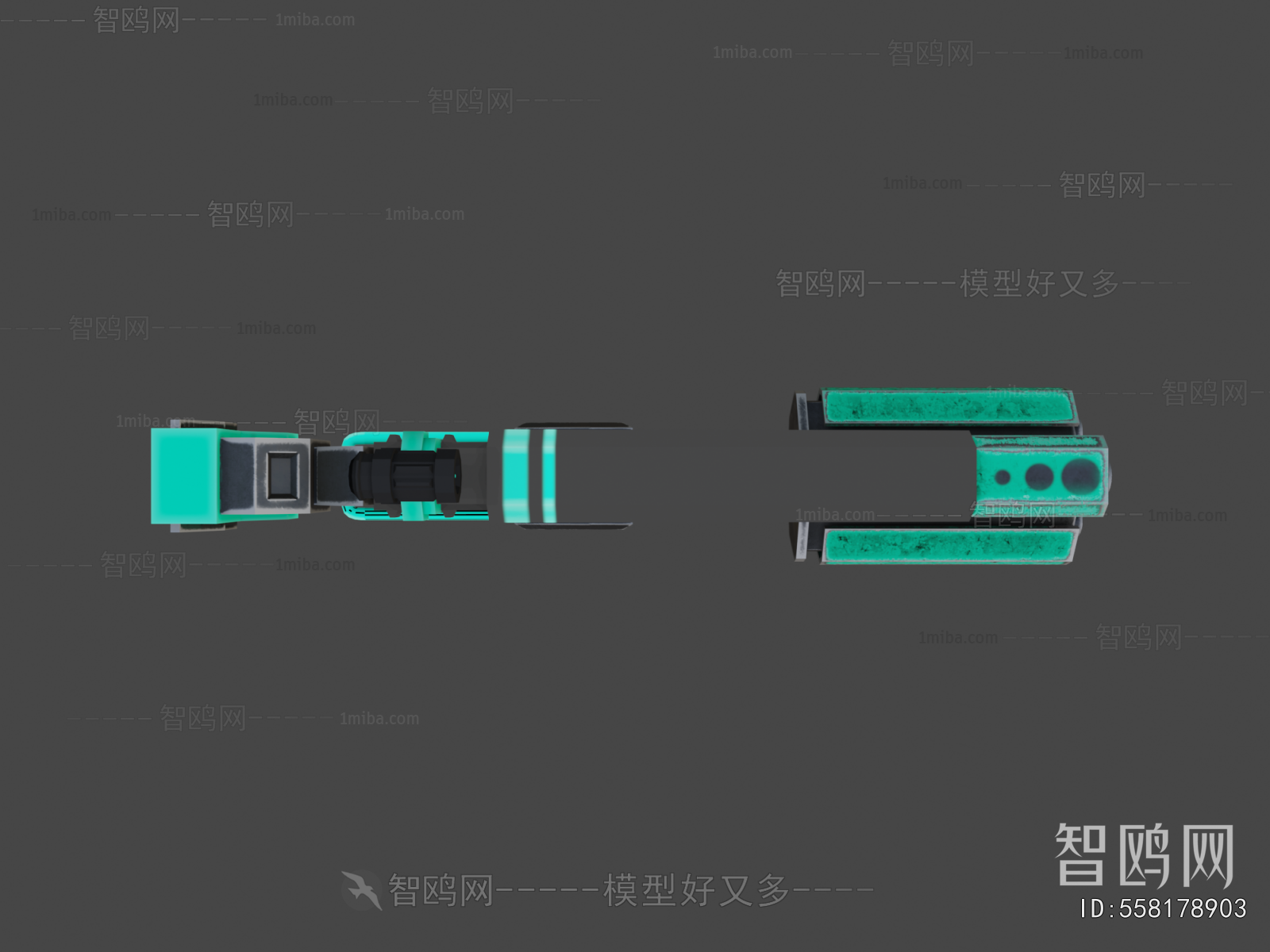 Modern Military Equipment