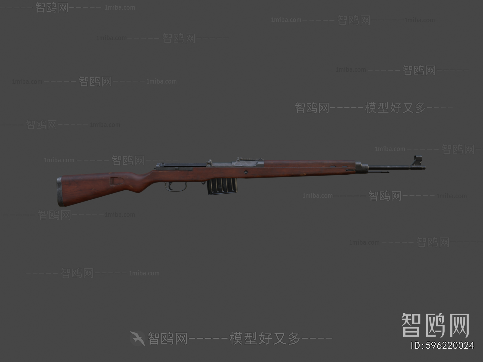 Modern Military Equipment