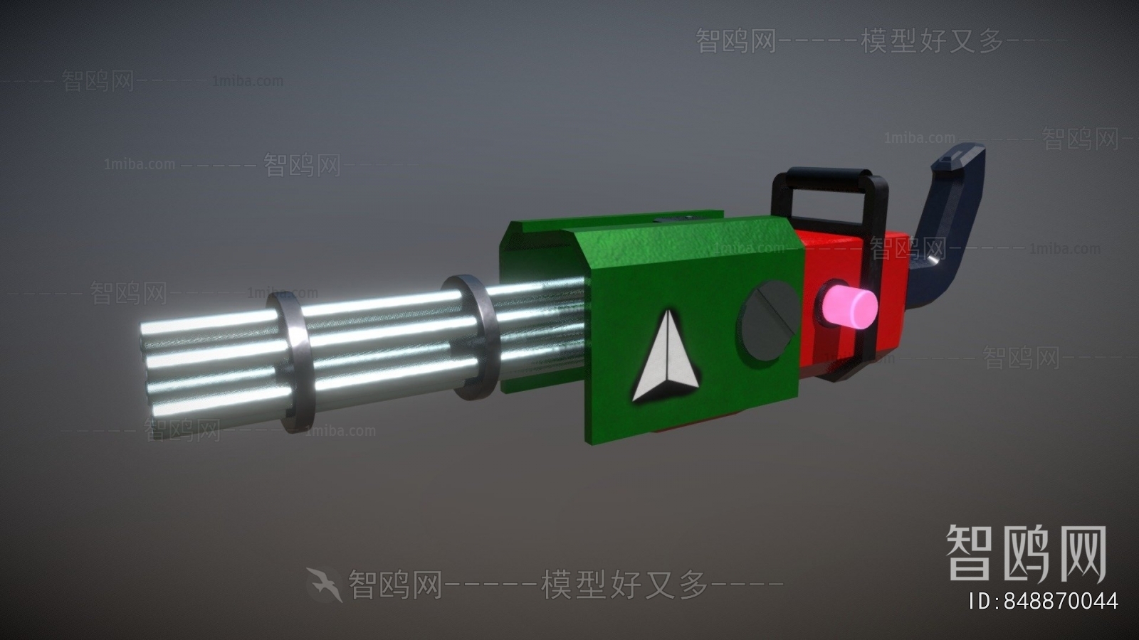 Modern Military Equipment