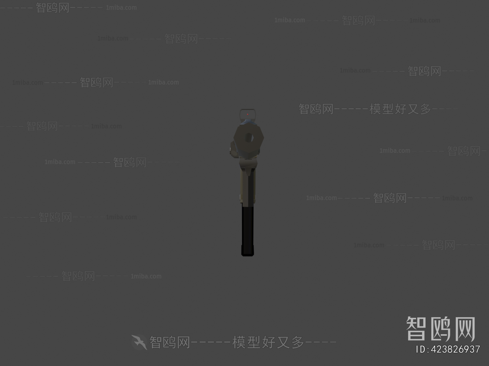 Modern Military Equipment