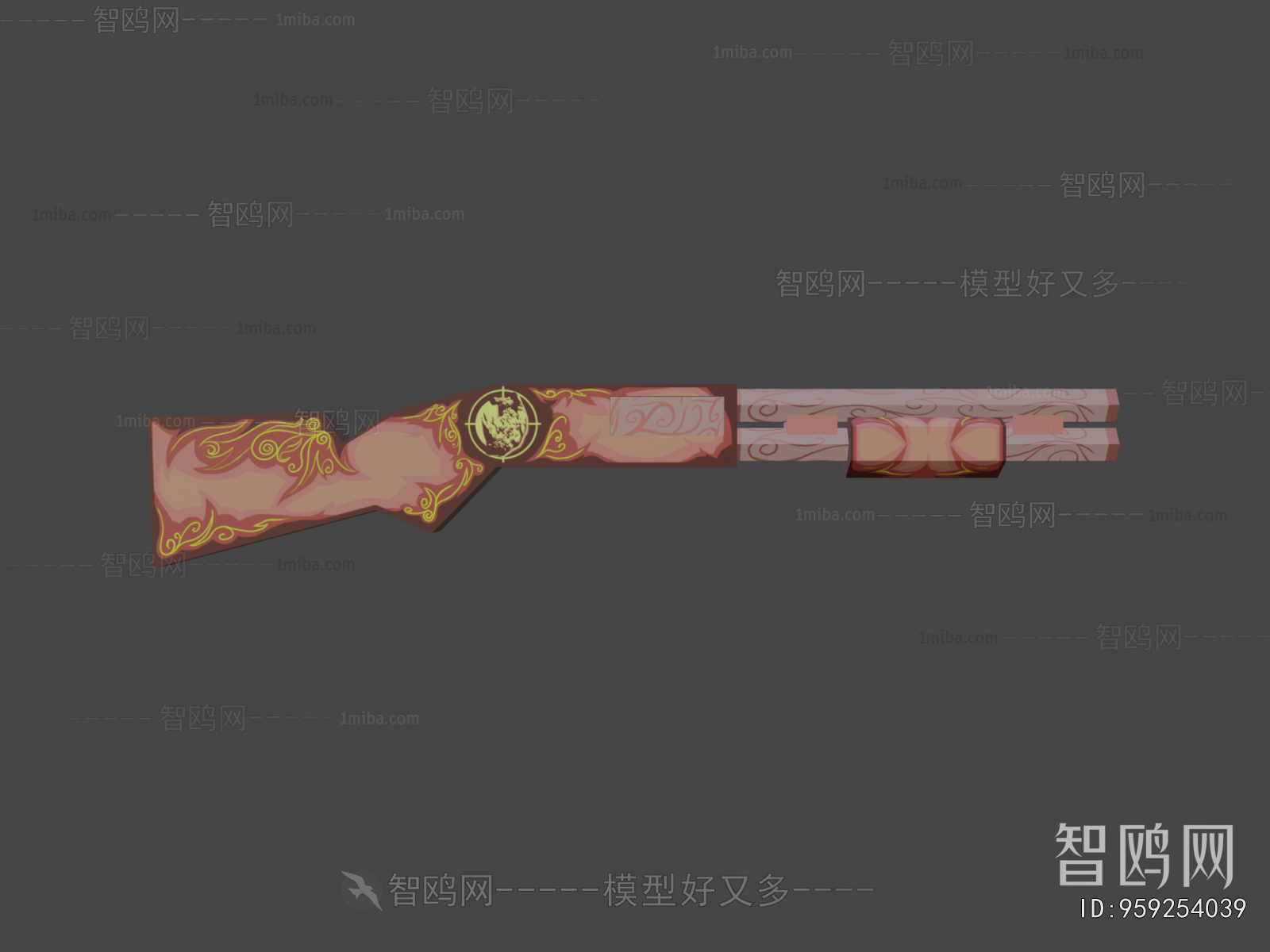 Modern Military Equipment