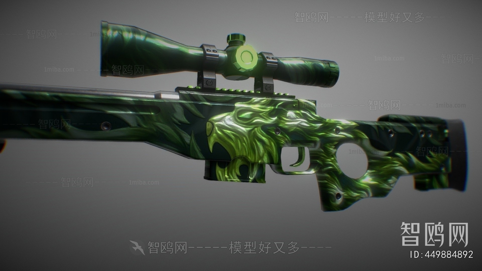 Modern Military Equipment