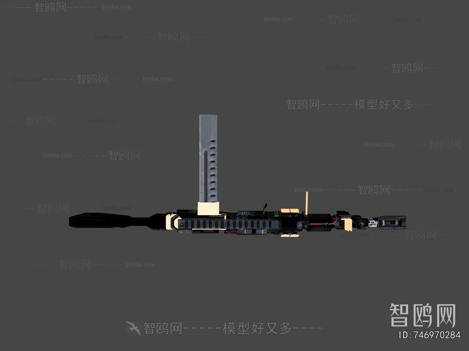 Modern Military Equipment