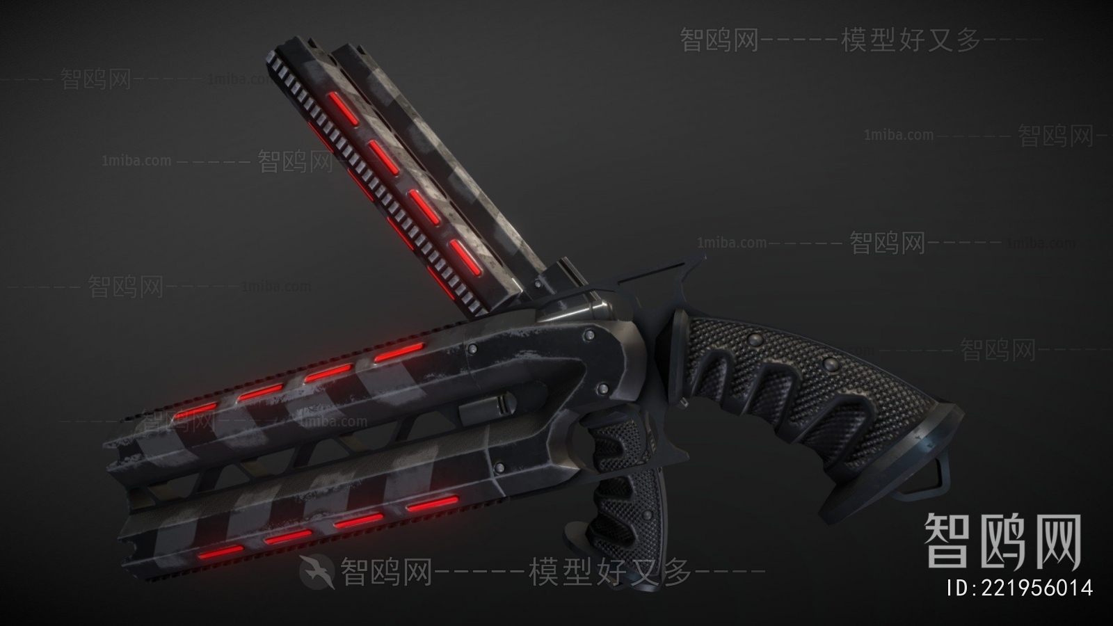 Modern Military Equipment