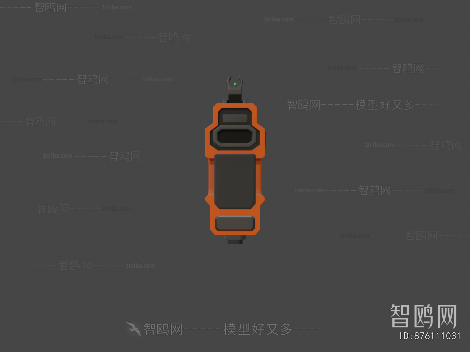 Modern Military Equipment