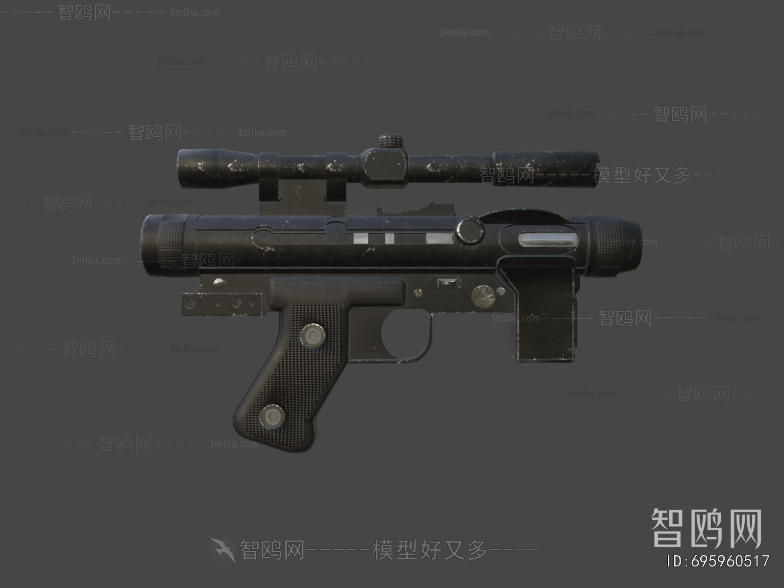 Modern Military Equipment