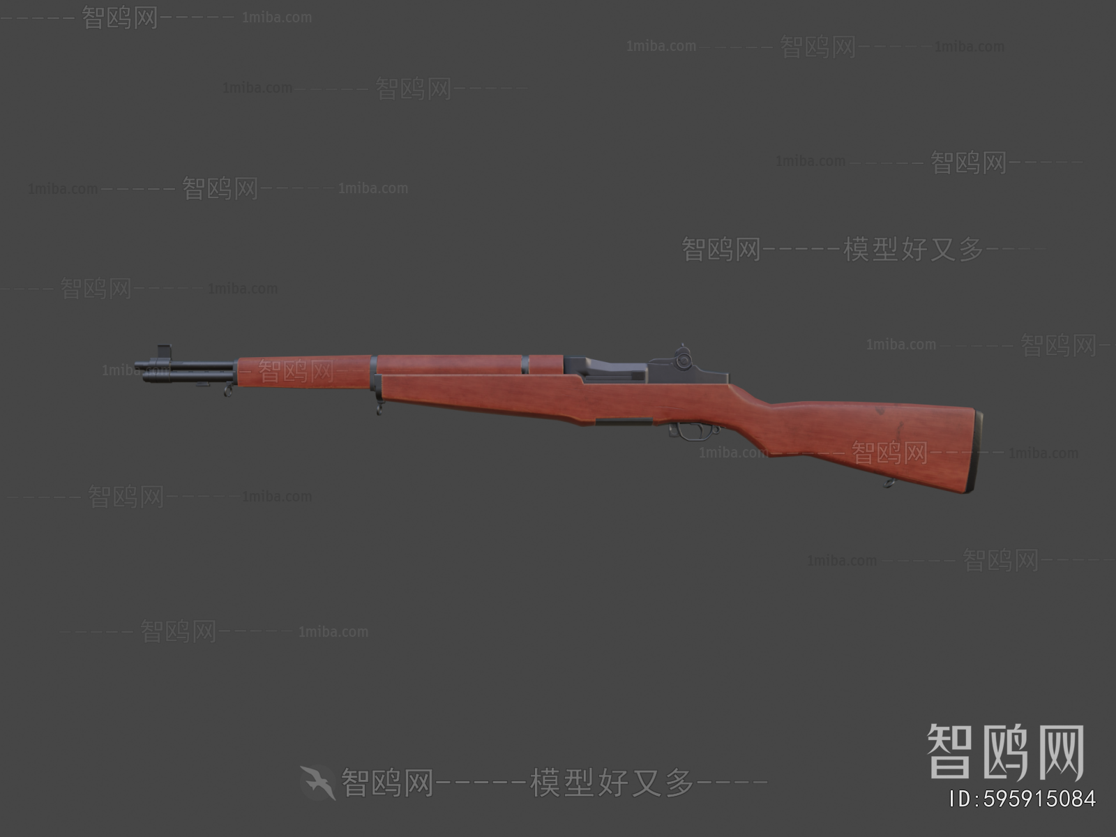 Modern Military Equipment