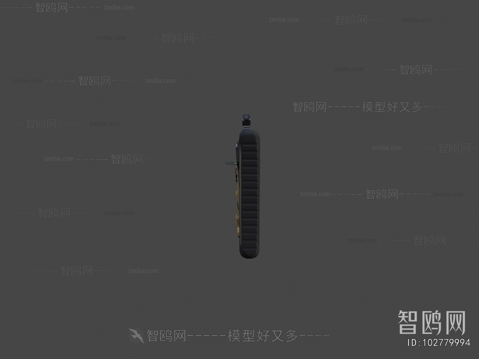 Modern Military Equipment