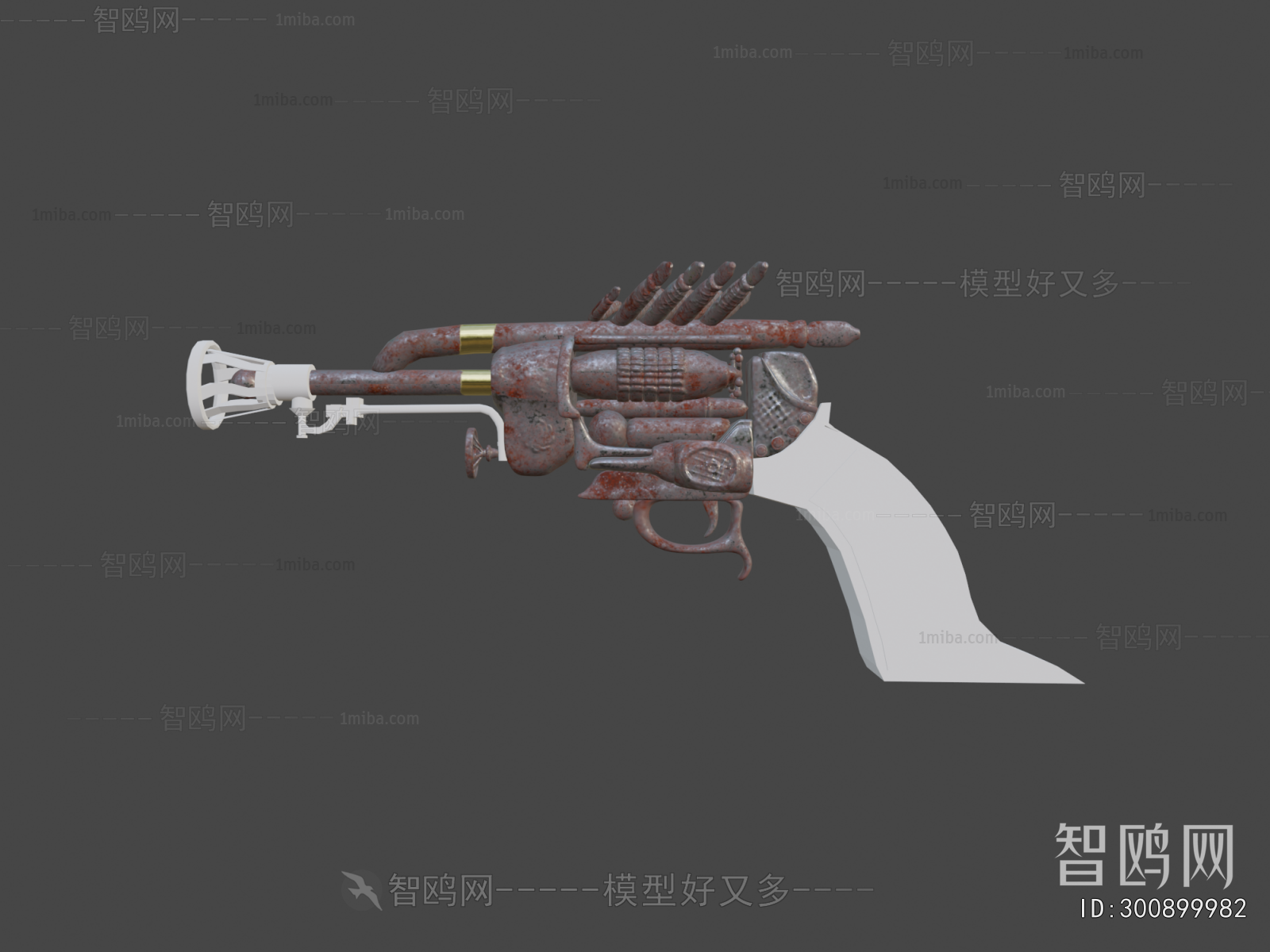 Modern Military Equipment