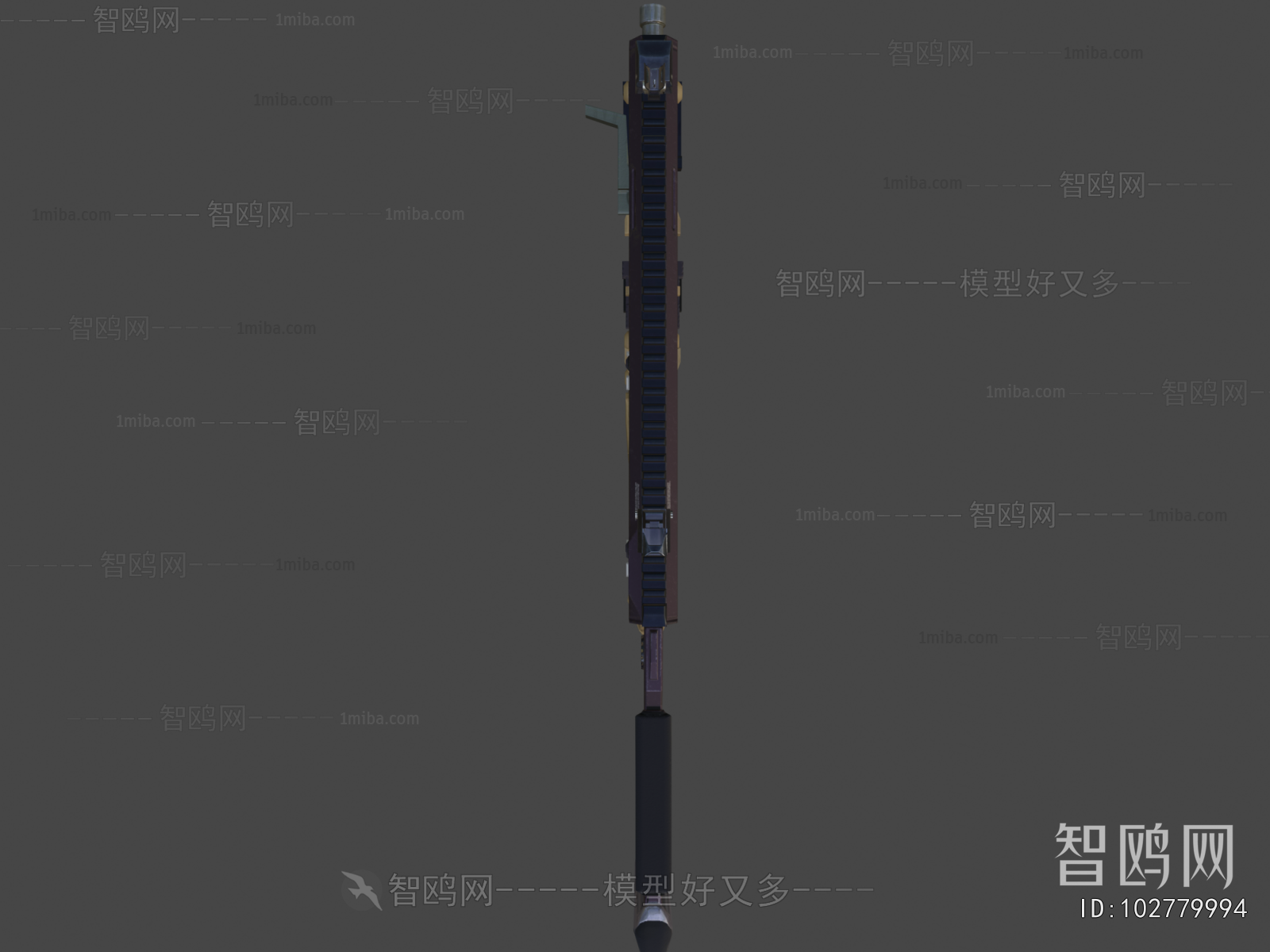 Modern Military Equipment