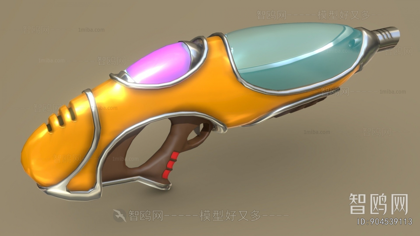 Modern Military Equipment