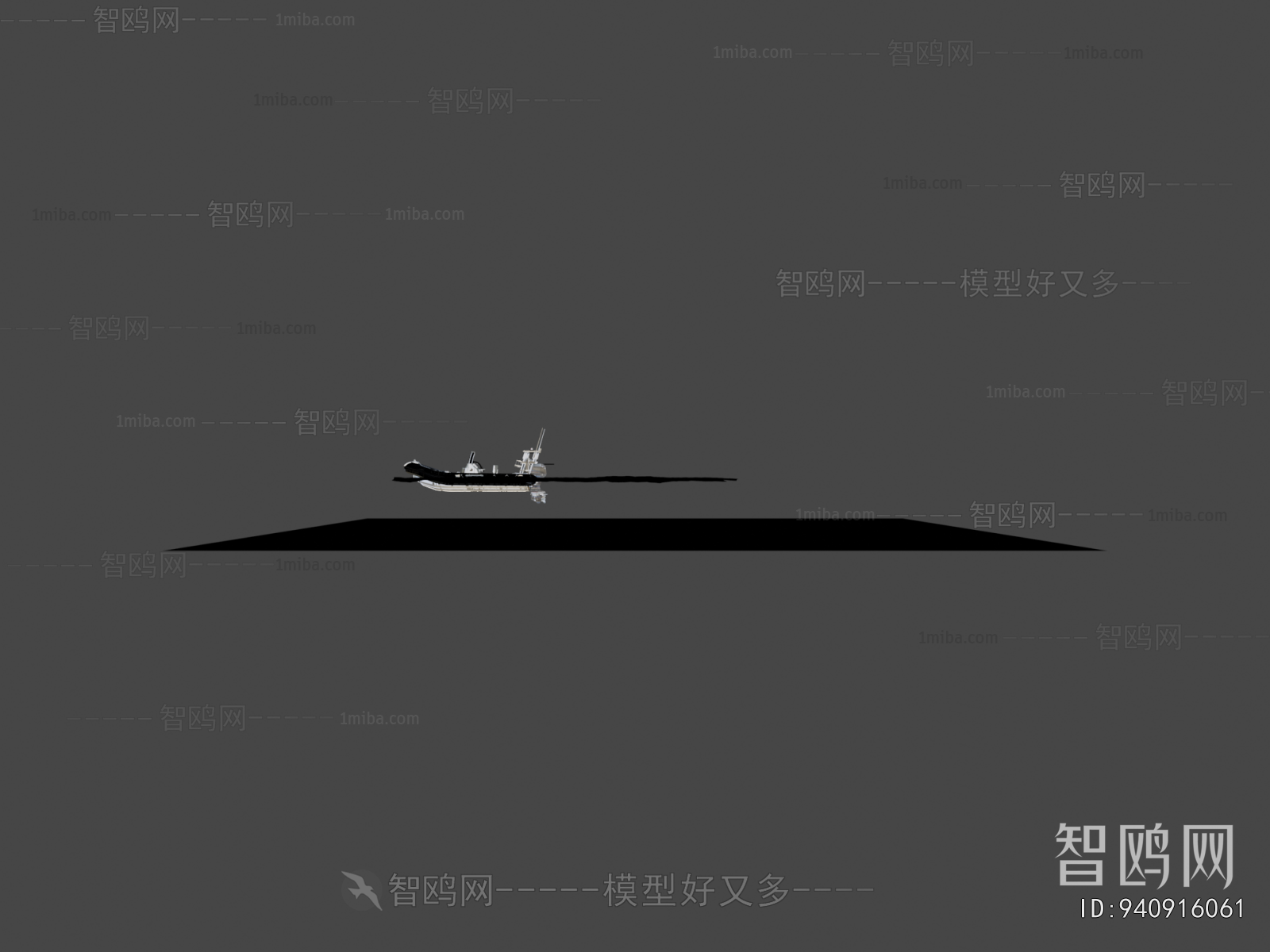 Modern Transportation In Water