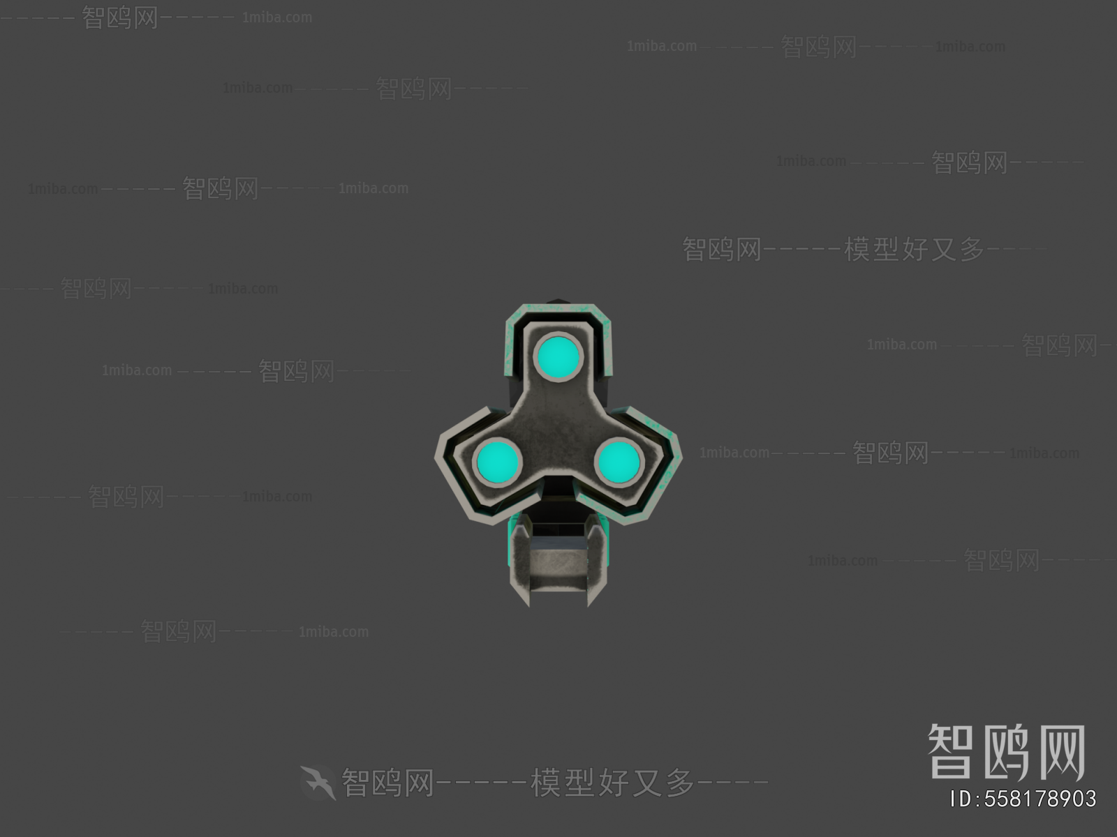 Modern Military Equipment