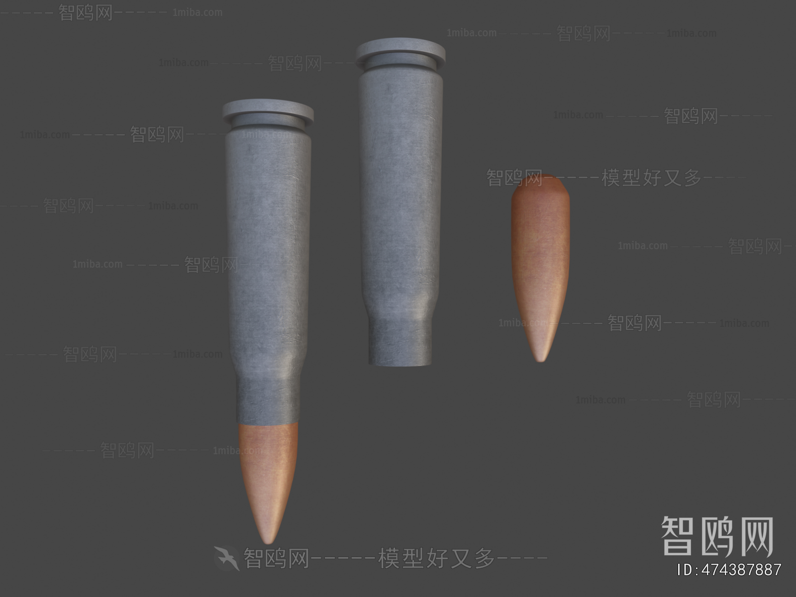 Modern Military Equipment