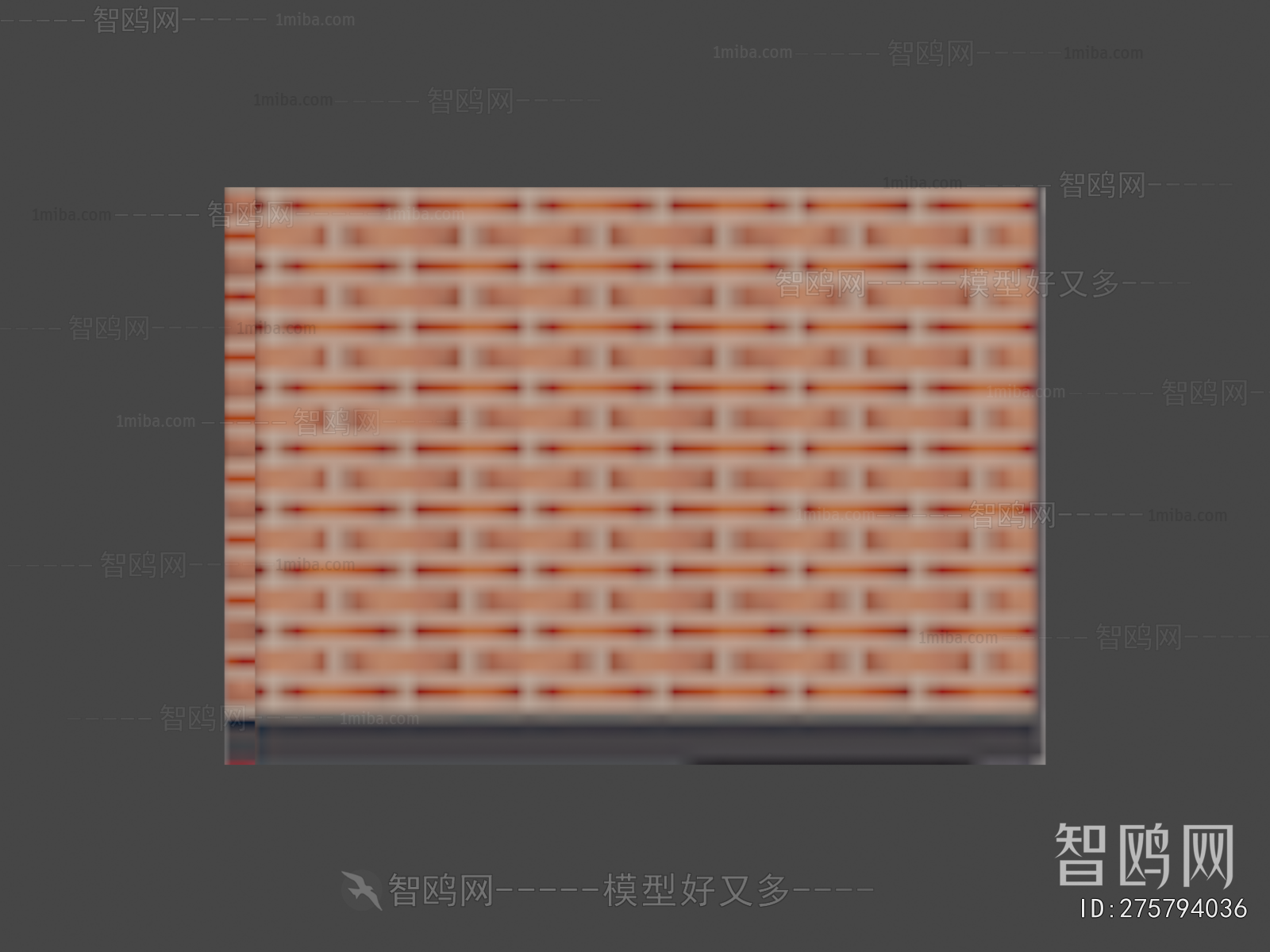 Modern Underground Garage