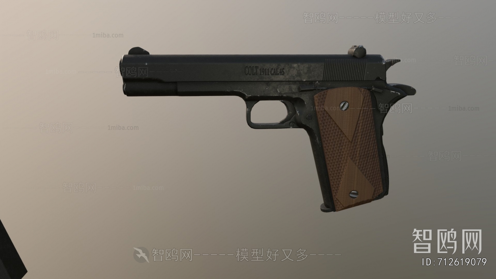 Modern Military Equipment