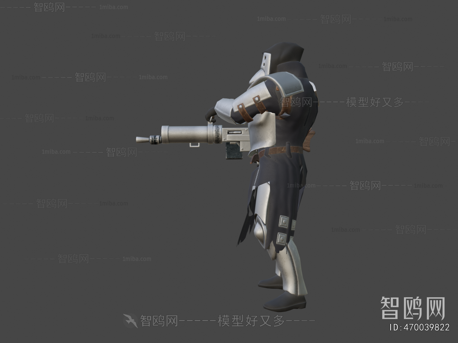 Modern Military Equipment