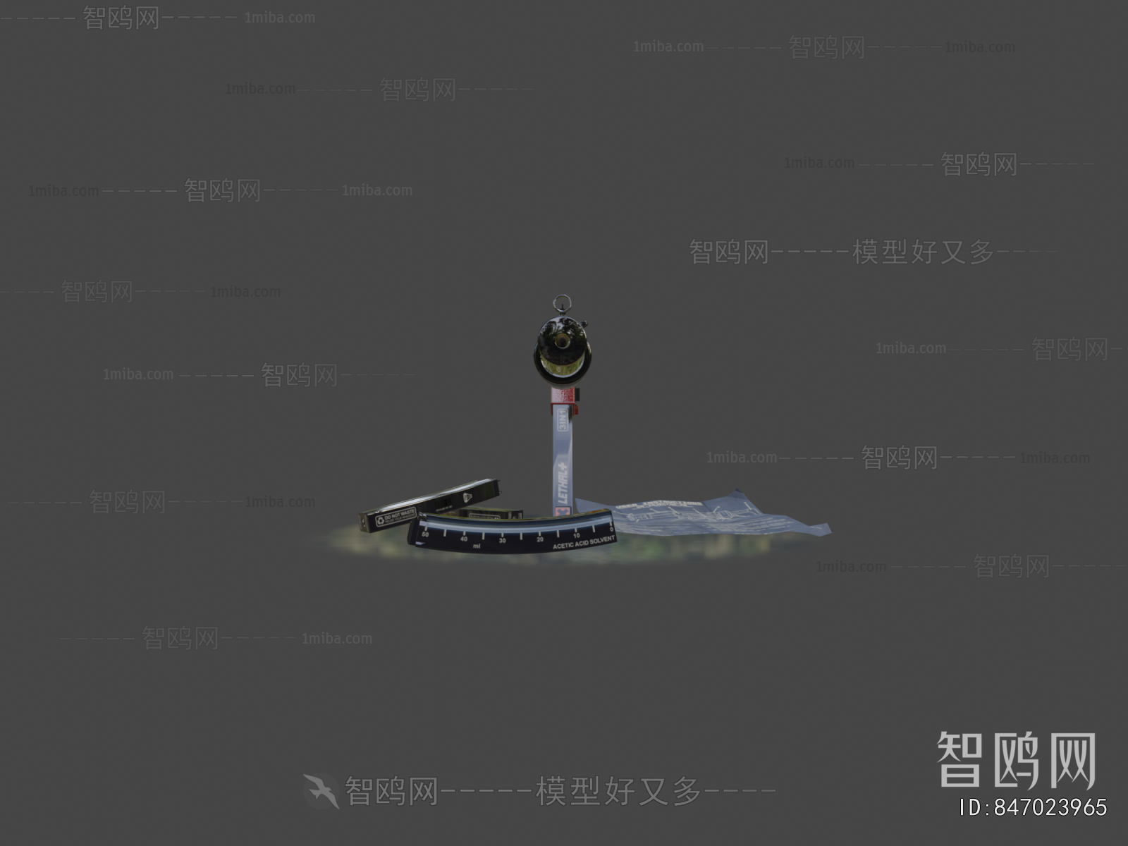 Modern Military Equipment