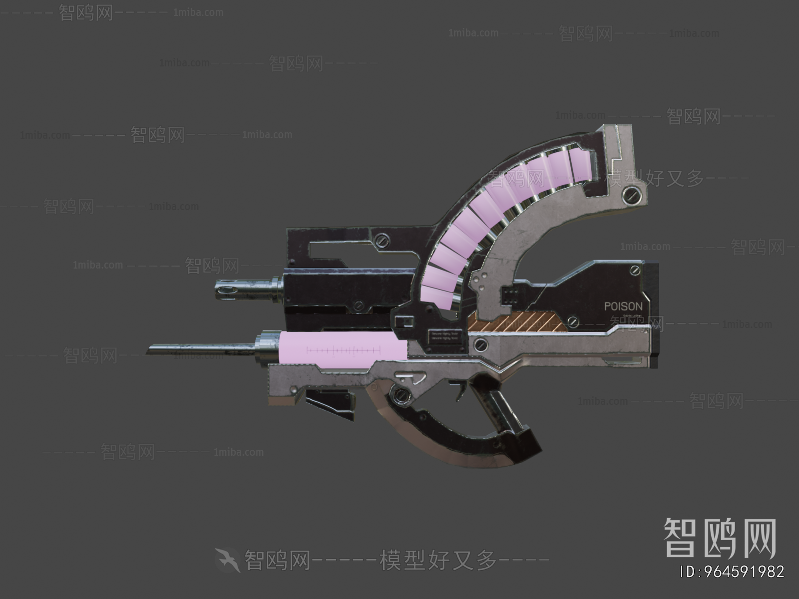 Modern Military Equipment