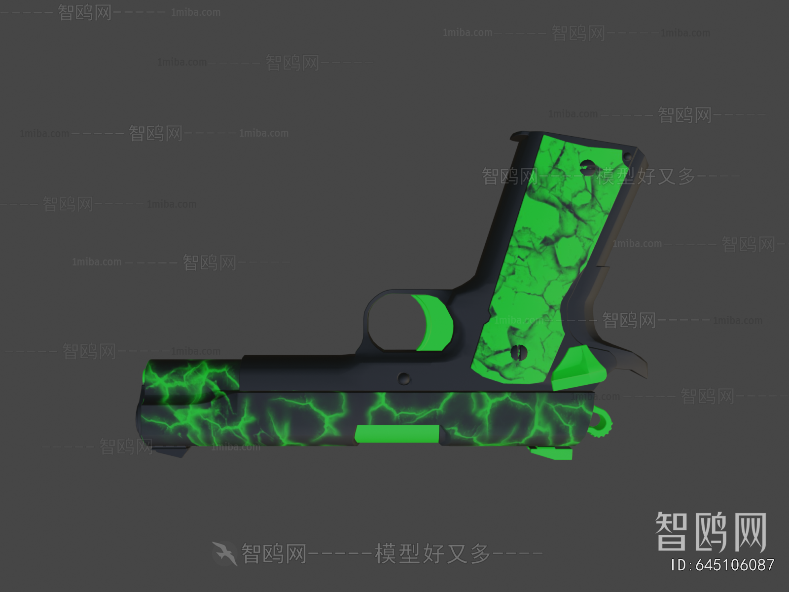 Modern Military Equipment