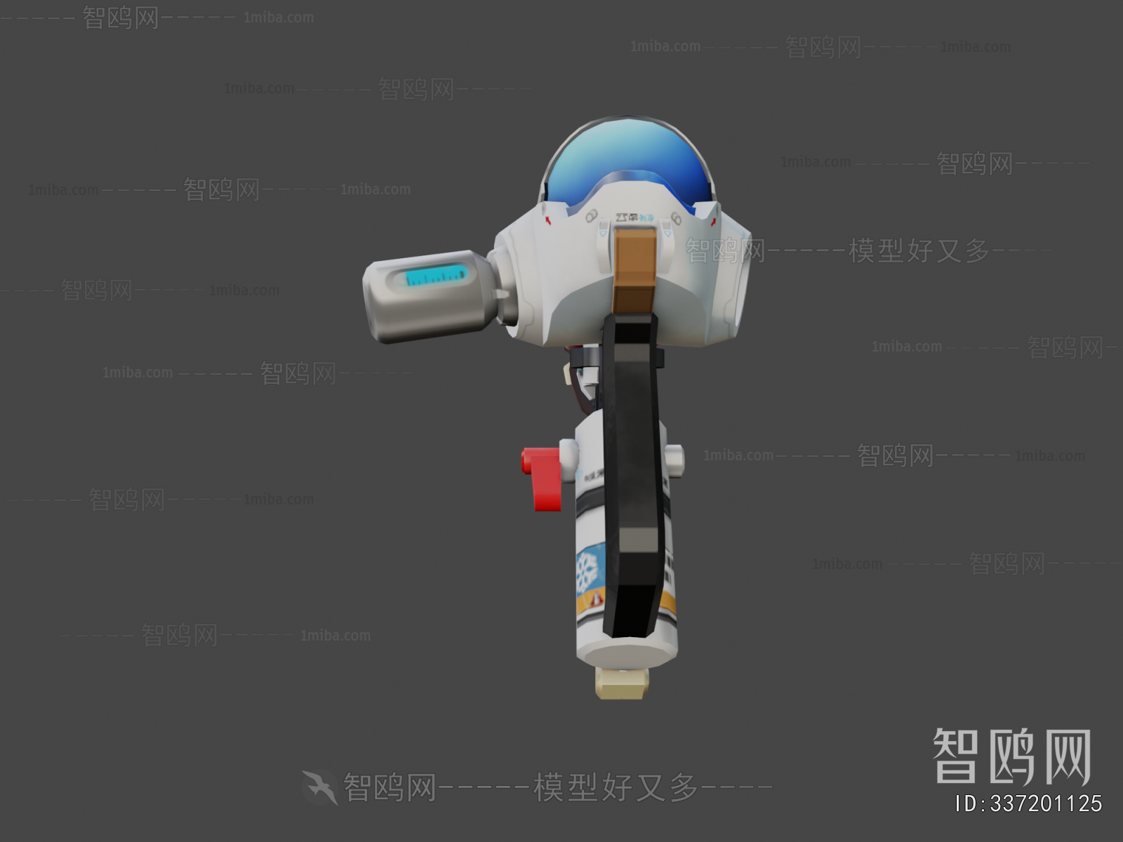 Modern Military Equipment