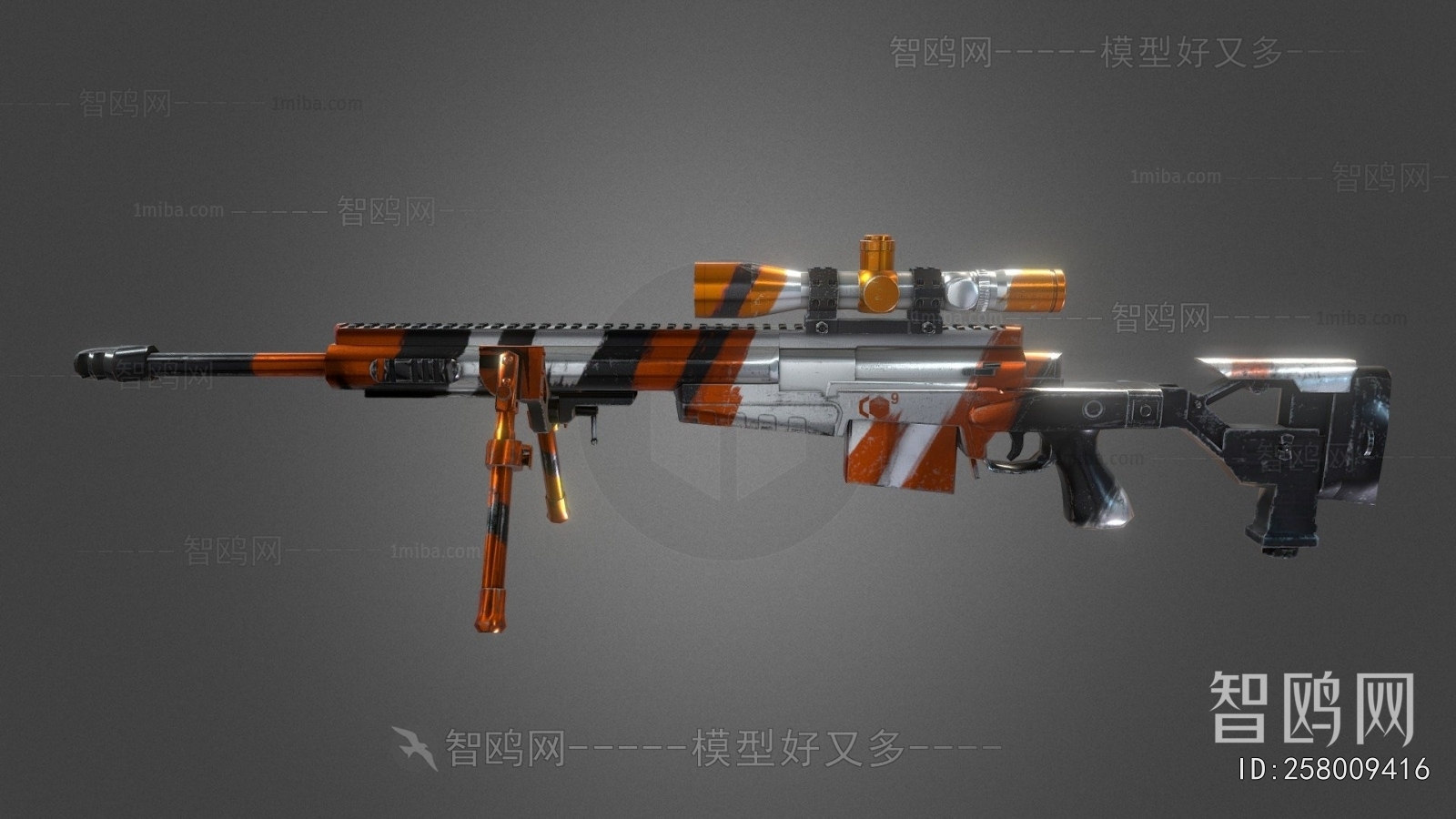 Modern Military Equipment