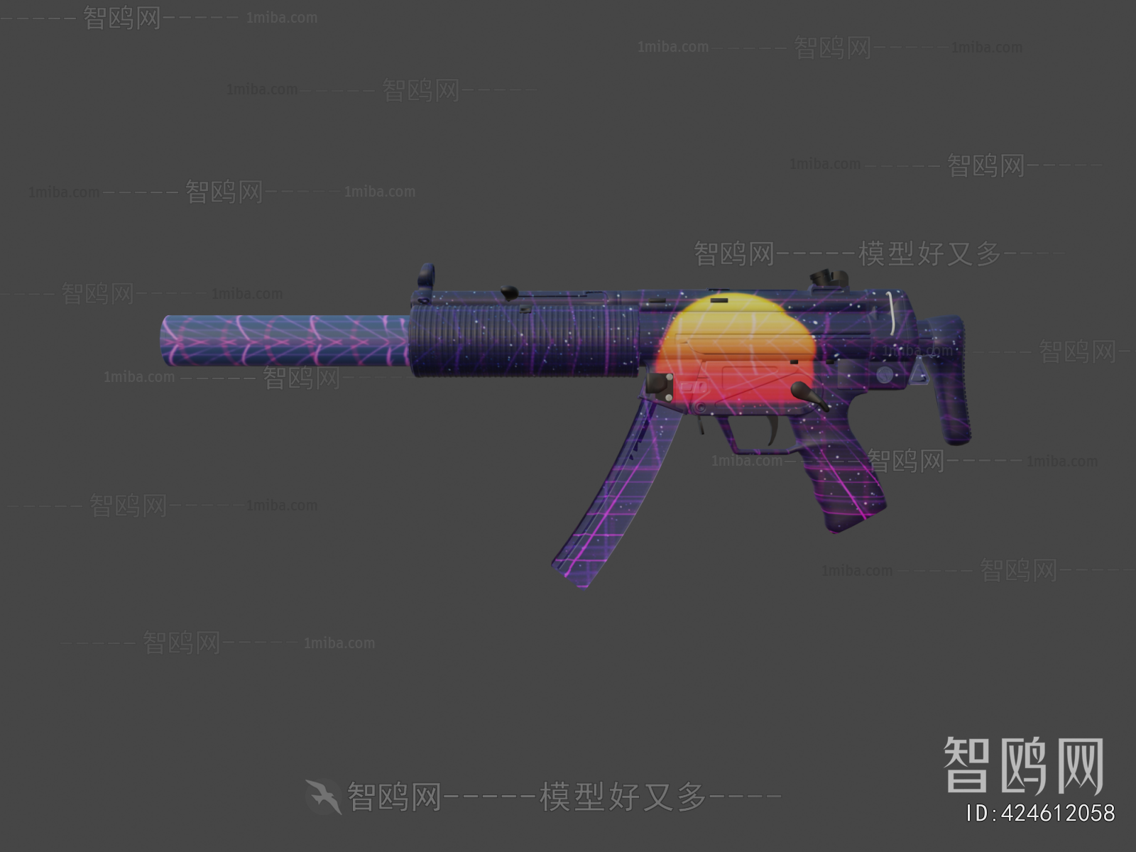 Modern Military Equipment