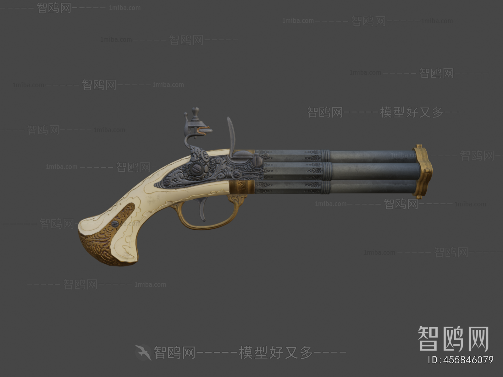 Modern Military Equipment