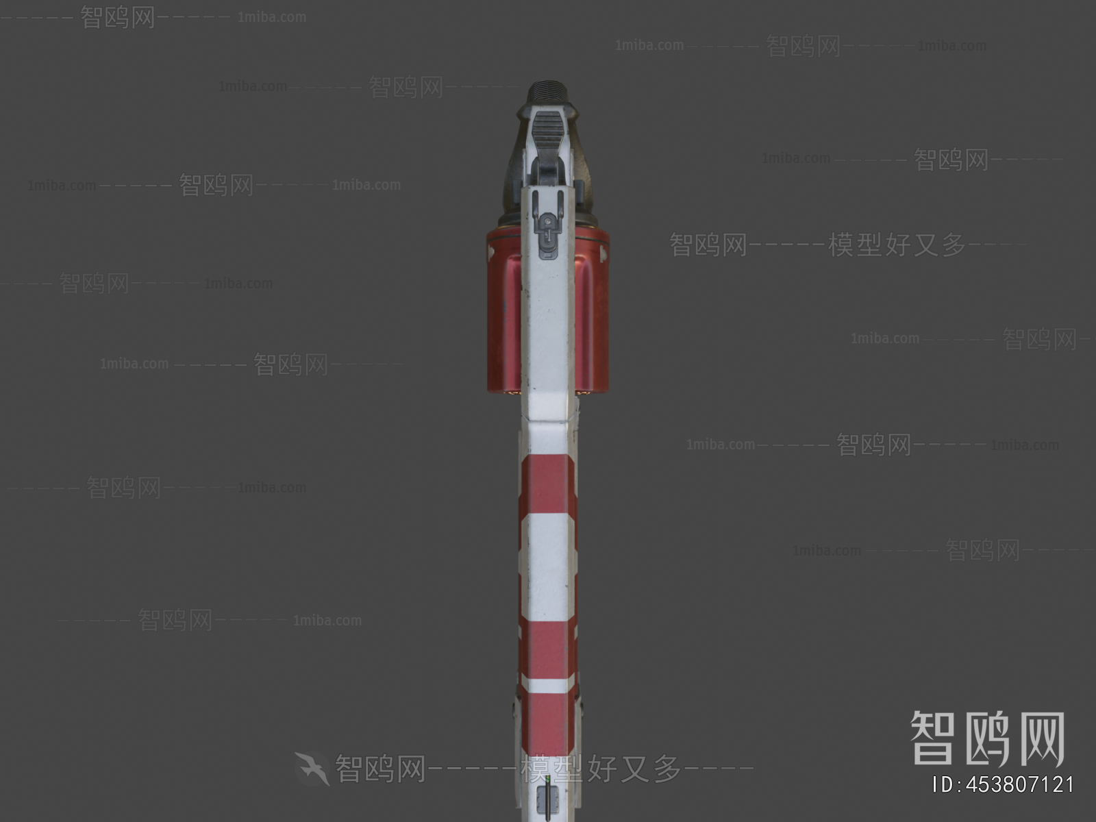 Modern Military Equipment