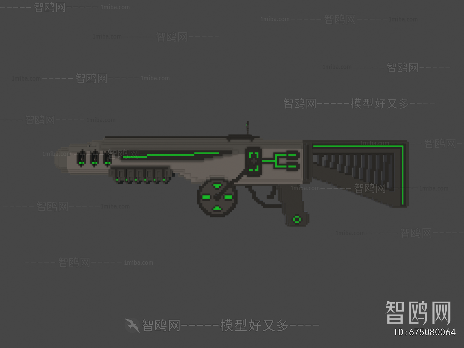 Modern Military Equipment