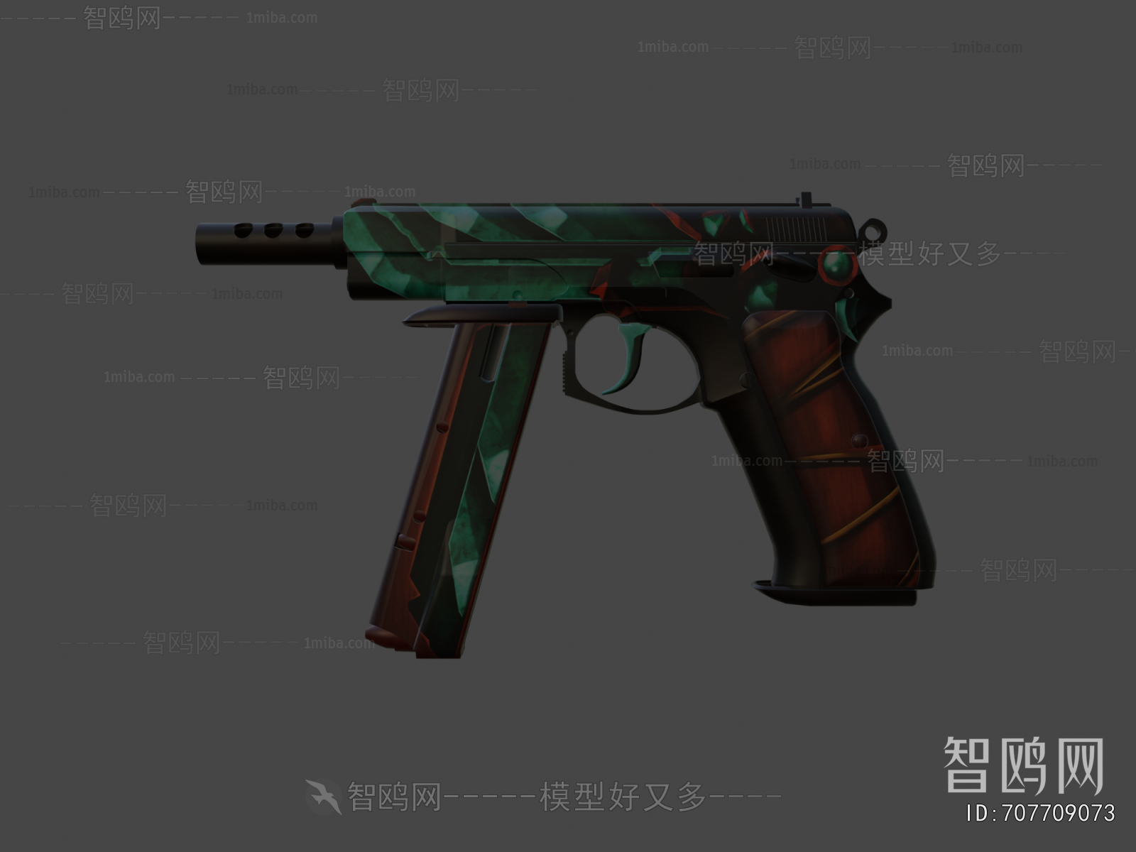 Modern Military Equipment