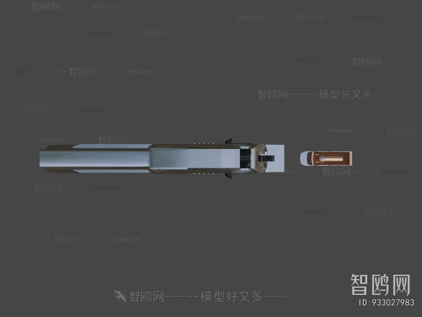 Modern Military Equipment