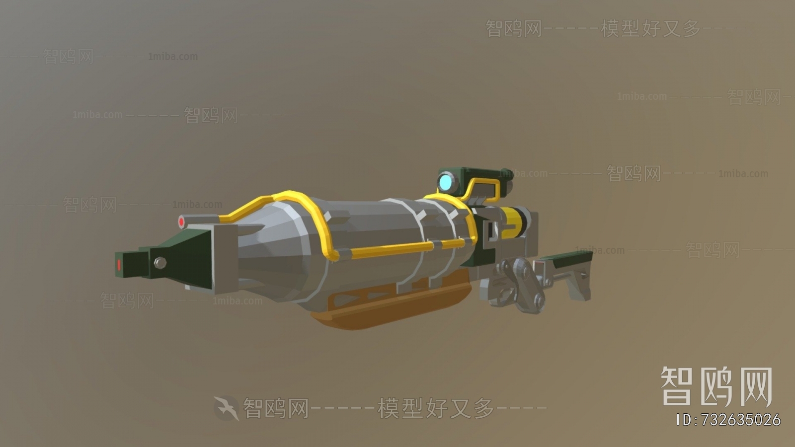 Modern Military Equipment