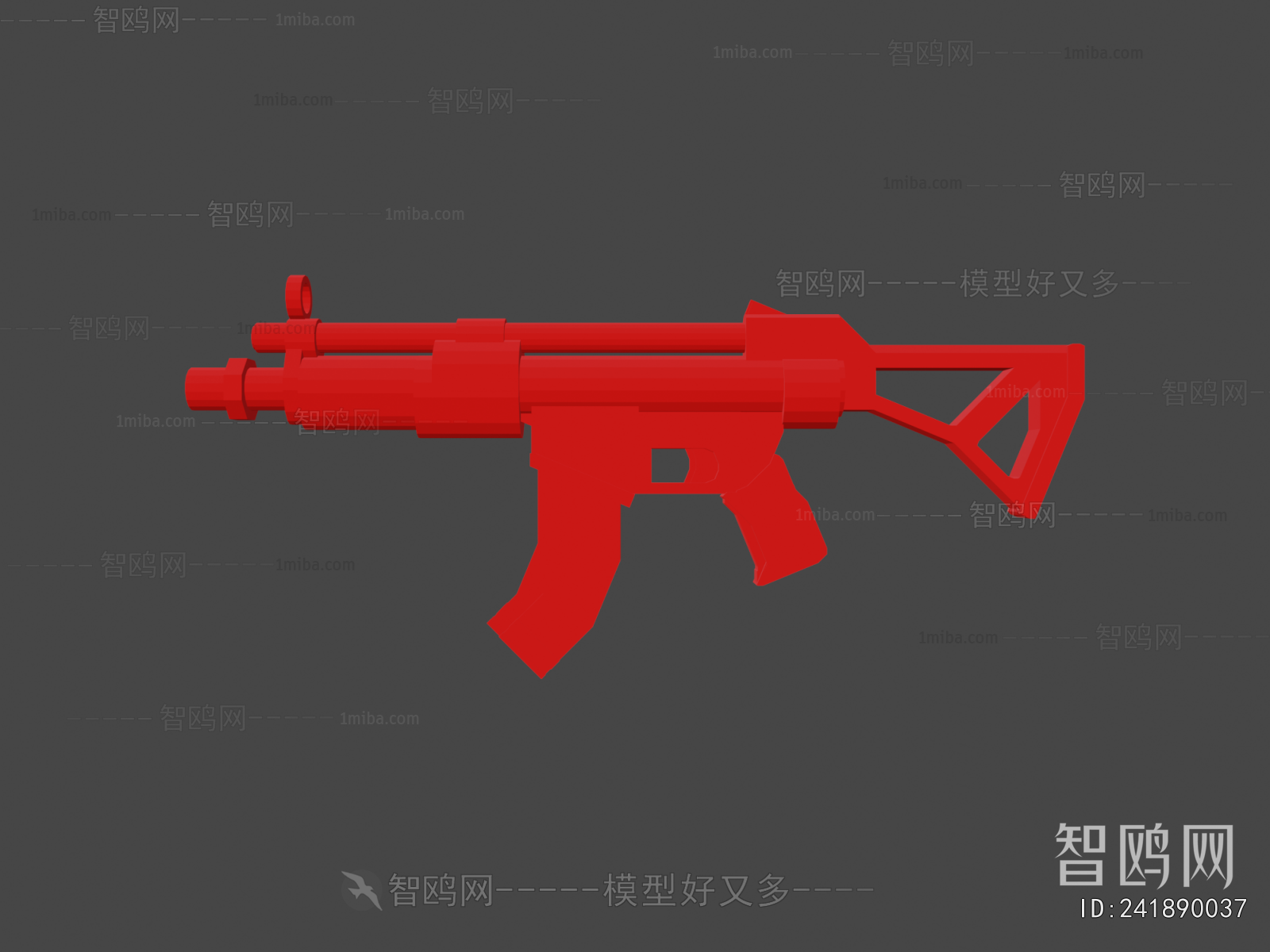 Modern Military Equipment