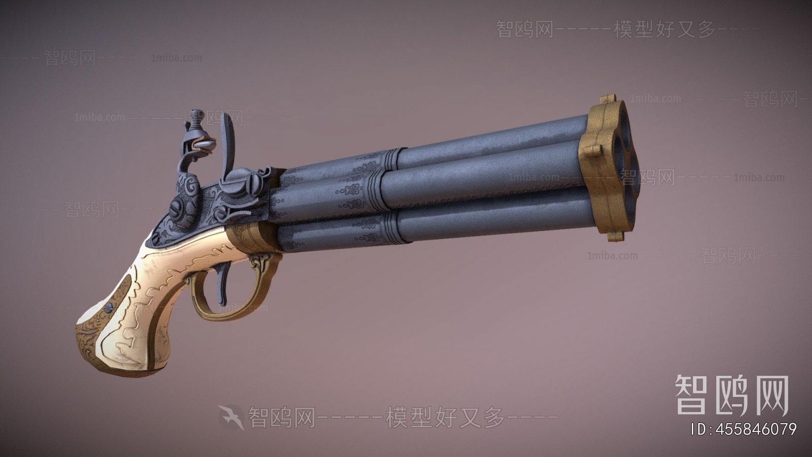 Modern Military Equipment