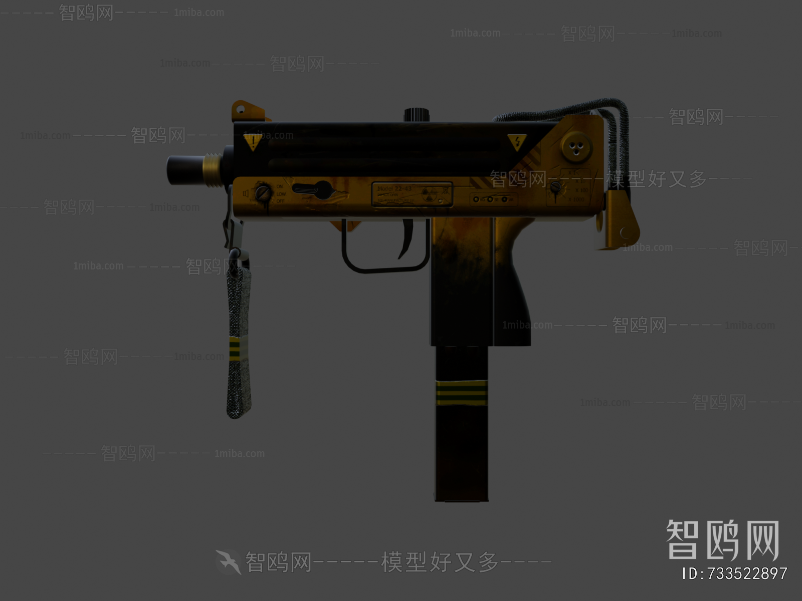 Modern Military Equipment