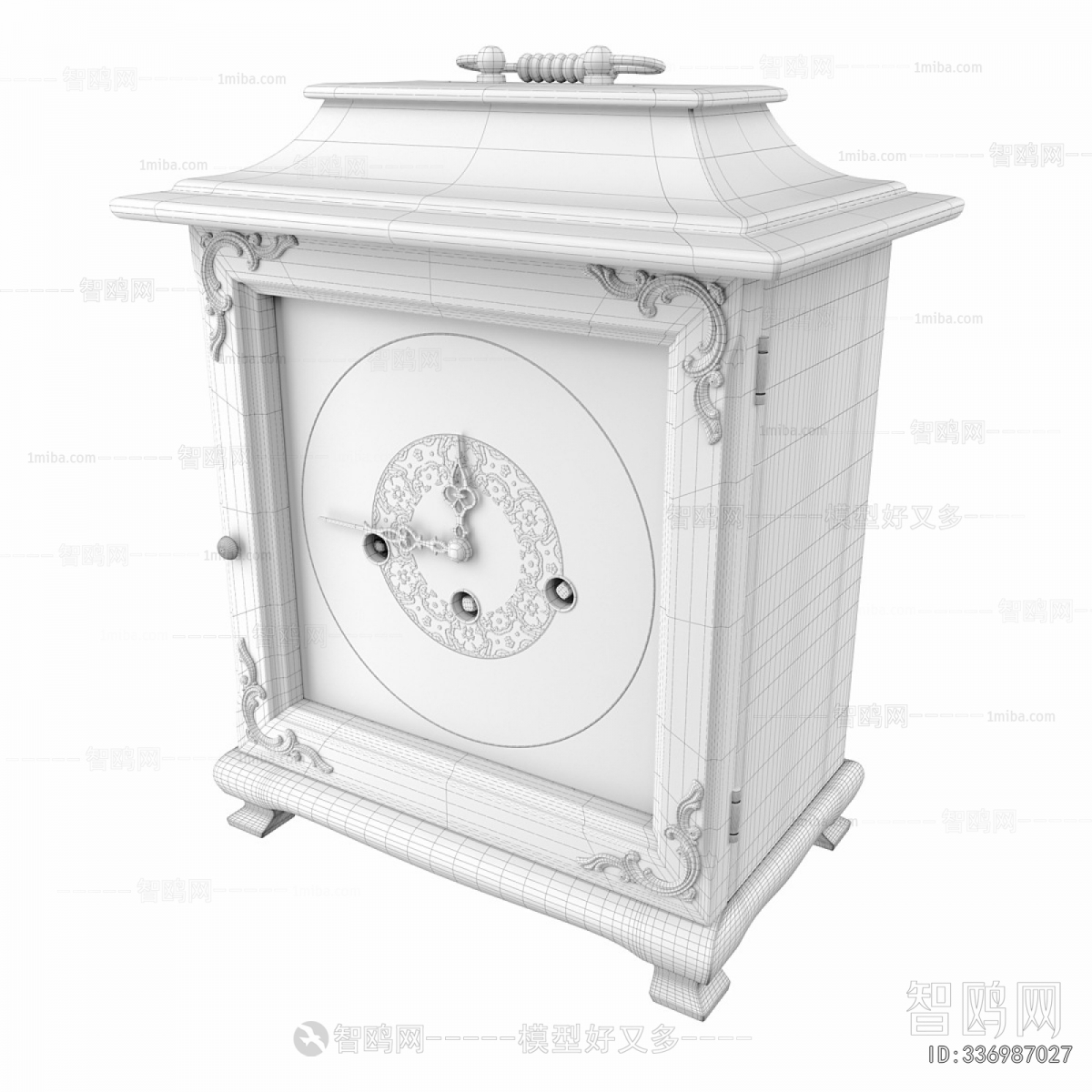 Retro Style Clocks And Watches