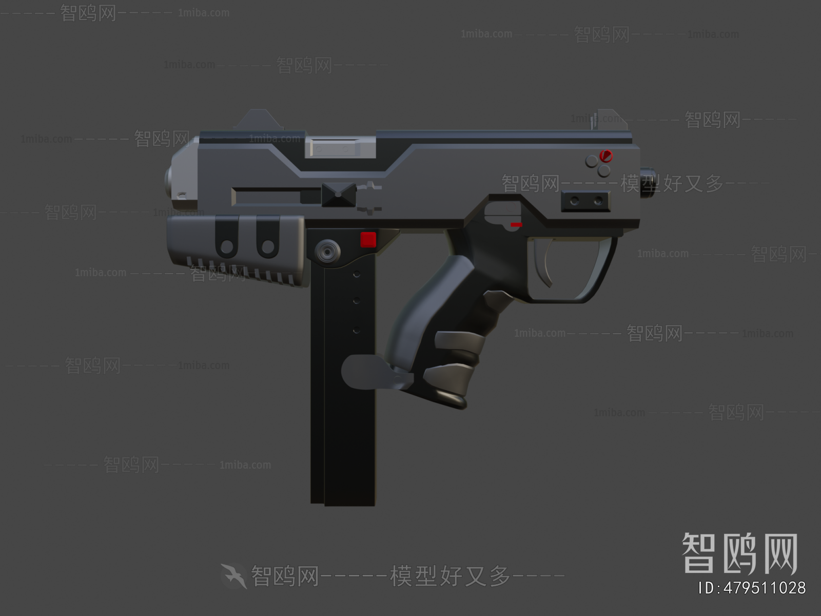 Modern Military Equipment