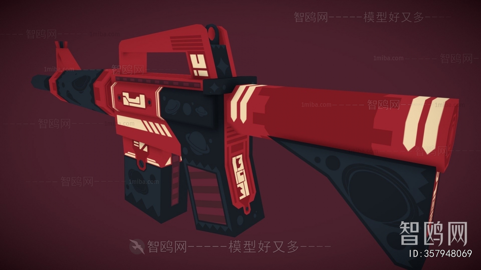 Modern Military Equipment