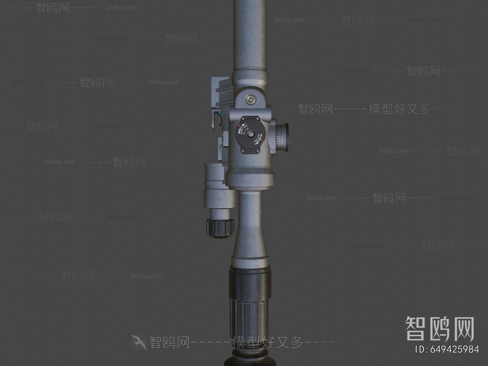 Modern Military Equipment