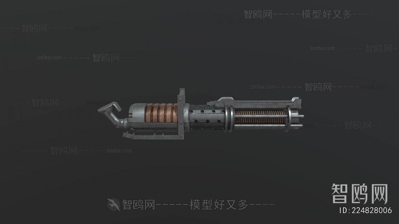 Modern Military Equipment